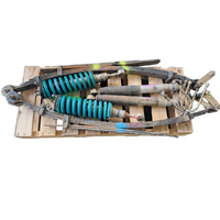 Mazda Bt50 Up-Ur, Lift Kit  10/11-06/20