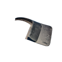 Mazda Bt50 Right Rear Mud Flap