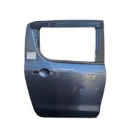 Mazda Bt50 Up-Ur Right Rear Door