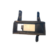 Mitsubishi Outlander Zm,  Blind Spot Monitor Sensor Rh Rear Behind Bumper