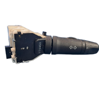 Nissan Tiida C11  Combination Flasher Switch
