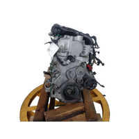 Nissan Tiida C11 Petrol 1.8 Mr18 Engine