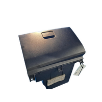 Nissan Tiida C11 Glove Box