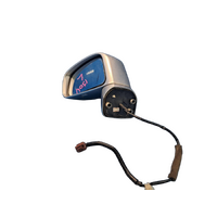 Nissan Tiida Left Door Mirror