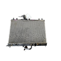Nissan Tiida C11 Automatic Radiator