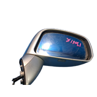 Nissan Tiida C11, Power Right Door Mirror
