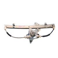 Nissan Tiida Right Front Manual Window Regulator