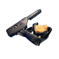 Nissan Tiida C11  Right Front Seat Belt