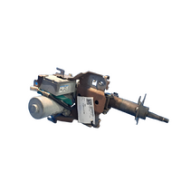 Nissan Tiida C11 Steering Column