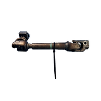 Nissan Tiida C11  Intermediate Shaft