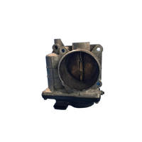 Nissan Tiida C11 1.8 Mr18 Throttle Body