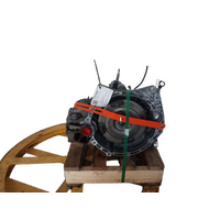 Nissan Tiida C11 1.8 Re4f03b Petrol Automatic  Transmission