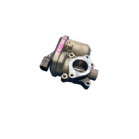 Ldv T60 Sk8c Egr Valve