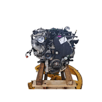 Ldv T60 Sk8c Diesel 2.0 Twin Turbo, Engine