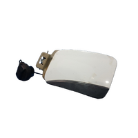 Ldv T60  Sk8c   Fuel Door