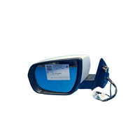 Ldv T60  Sk8c,  Left Door Mirror