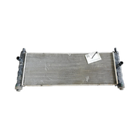 Ldv T60 Sk8c Secondary Radiator