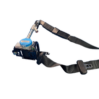 Ldv T60 Sk8c Lh Rear Seat Belt Only