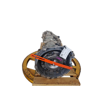 Ldv T60 Sk8c, Auto Transmission
