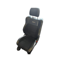 Jeep Grandcherokee Right Front Seat Nappa Leather/Suede