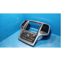 Holden Commodore  Heater Air Cond Controls