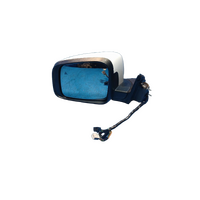 Jeep Grandcherokee Wk, Left Door Mirror