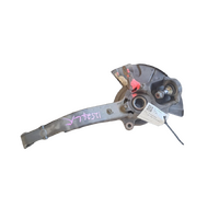 Jeep Grandcherokee  Wk,  Left Front Hub Assembly