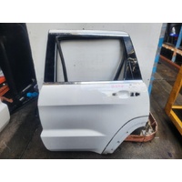 Jeep Grandcherokee Wk,  Left Rear Door