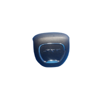 Jeep Grandcherokee Wk Right Steering Wheel Airbag