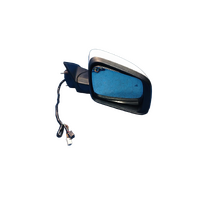 Jeep Grand Cherokee Wk Right Door Mirror