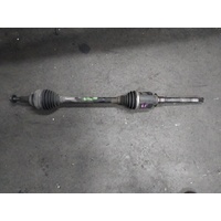 Jeep Grandcherokee Wk Right Front Driveshaft