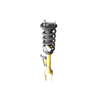 Jeep Grandcherokee  Wk  Right Front Strut