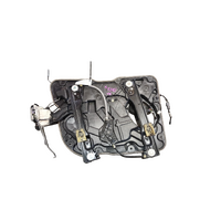 Jeep Grandcherokee Right Front Window Regulator