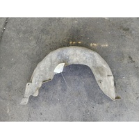 Jeep Grandcherokee Wk Right Rear Guard Liner