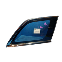 Jeep Grandcherokee Wk, Right Rear Side Glass