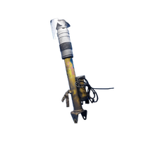Jeep Grandcherokee Wk Left Side Rear Shock Absorber