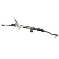 Jeep Grandcherokee Steering Rack