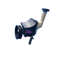 Jeep Grandcherokee Steering Pump