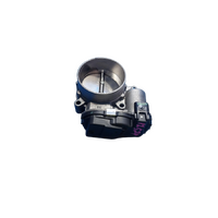 Jeep Grandcherokee Throttle Body