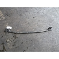 Hyundai I30 Pd,  Front Bumper Lower Stiffener