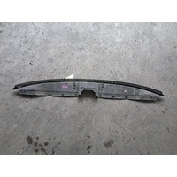 Hyundai I30,  Bonnet Catch Cover