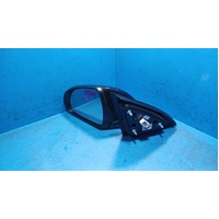 Hyundai I30 Pd Left Door Mirror