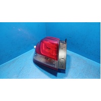 Hyundai I30 Pd Left Taillight In Body