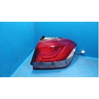 Hyundai I30 Pd Right Taillight In Body