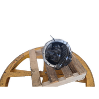 Hyundai Iload/Imax Tq 2.92 Ratio Rear Diff Centre