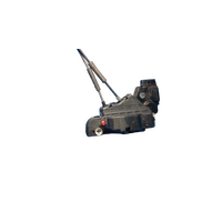 Hyundai Iload/Imax Tq Right Front Door Lock