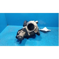 Hyundai Iload_Imax Tq, Egr Valve