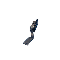 Hyundai Iload/Imax Tq Accelerator Pedal Assembly