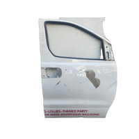 Hyundai Iload/Imax Tq Right Front Door Shell