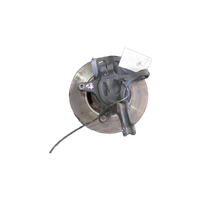Hyundai Iload/Imax Tq Right Front Hub Assembly